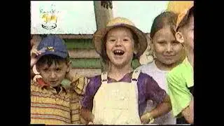 Тюменские будни - 2004 год  #тюмень
