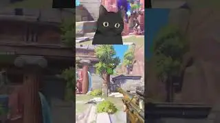 SLEEPDART is the BEST ABILITY in OVERWATCH 2 😴💉