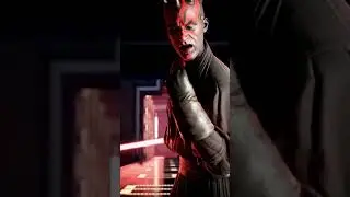 What if? Star Wars