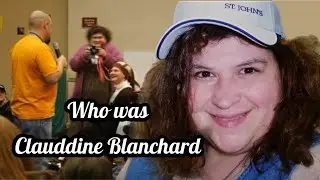 DeeDee Blanchard | DISCUSSION |