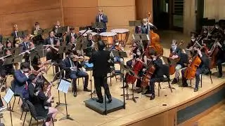 Polonaise Op. 24 (Tchaikovsky)