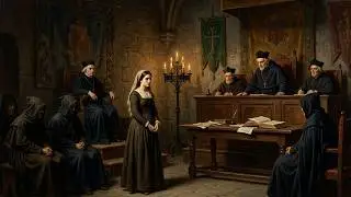 The Horrific Torture the Spanish Inquisition Reserved for Women