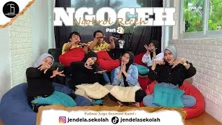 JENDELA SEKOLAH X TINTAINDONESIA OFFICIAL #NGOCEHPART3