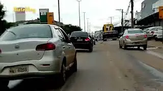 MotoVlog rolê pela city
