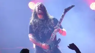 Sepultura - Arise (Live in Montréal)