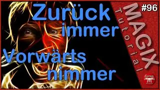 Magix Video Deluxe • 2023 Premium • Probleme • Pech • Pannen • deutsch