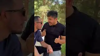 Prjanoff - Do'stim🤦‍♂😂Silaniyam shunaqa og'aynila bormi😂? Bor bo'sa videoni unga jo'natib qo'yila🙌