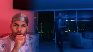 LUCIANO - SCHMETTERLING (prod. by Ghana Beats & Geenaro) (AMERICAN🇺🇸REACTION!!!)