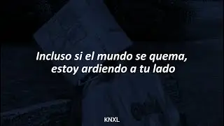 Josh A, Heart of Darkness (SUB.ESPAÑOL) (Lil Revive)