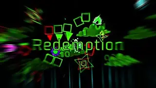 Redemption Fan-part | Мой фанпарт
