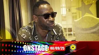 Bounty Killer In Canada For The First Time in 20 Years!