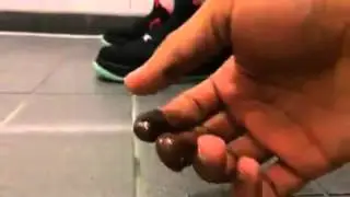 Шутка с другом