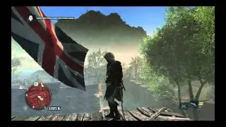 Assassin's creed IV Flag Britain