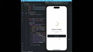 beautiful UI login