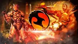 Infinity Wars ( Official Trailer )