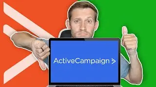 Active Campaign Review & Demo [2021 Updates]