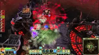 Core Masters - MOBA - Beta Trailer