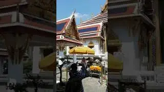 101) WAT PHRA KARW, BANGKOK
