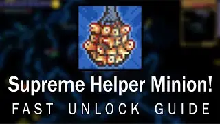 Complete 200 Fishing Quests in a few hours (1.3.5) - Terraria