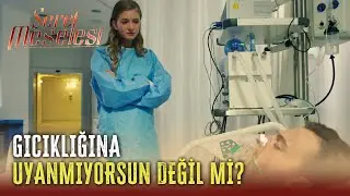 Sibel, Yiğit'e Kızdı!  - Şeref Meselesi 8. Bölüm