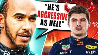 How Max Verstappen DIVIDED The World of F1!!