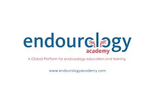 Endourology Academy Overview