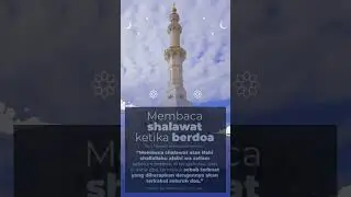 #ialamic #shalawat #shalawatnabi #berkahshalawat