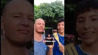 Adivina a que a qué se dedican!!😵