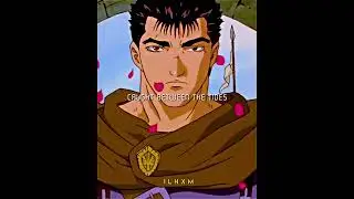 Berserk Edit #berserk #edit #amv