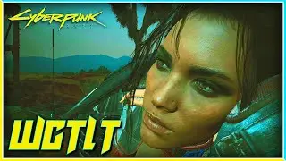 We Gotta Live Together Mission (Full Walkthrough) in Cyberpunk 2077