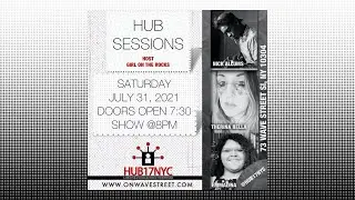 Hub Sessions