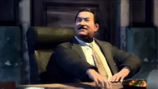 Комп.сериал Мафия 2 серия 7 Comp.serial Mafia 2 part 7