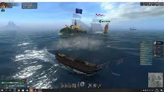 Накрутка ачивок, гильд знаков, марок, и бонусом деф своего порта в World of sea battle