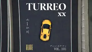 XX (Turreo Elite) - Ganzer