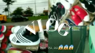 VLOG -  Comprinhas / correios, Loja 10 e 20 em Unamar😱
