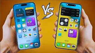 The iPhone 16 Pro Max vs iPhone 15 Pro Max
