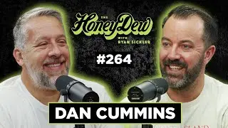 HoneyDew Podcast 