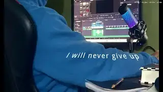 I Will Do It For Them