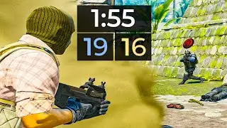 ТО ЧУВСТВО КОГДА НИЧЕГО НЕ ПОЛУЧАЕТСЯ НА FACEIT