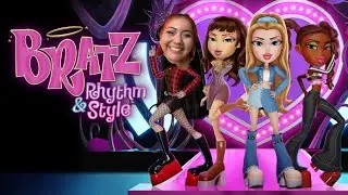 Bratz Rhythm & Style (Part 3 Final Part)