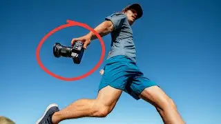 The Best Camera for Adventure Filmmaking