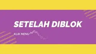 MENEMUKAN DATA GANDA DI EXCEL