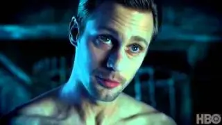 Exclusive True Blood Season Three Clip