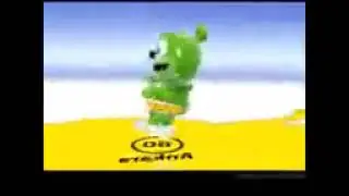 [REQUESTED] MăCheamăGummyBear 118 80 Romanian Version