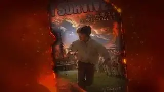 I Survived the American Revolution 1776 Book Trailer
