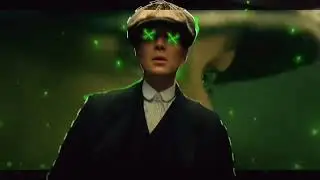 THOMAS SHELBY EDIT-BAD 💰💥