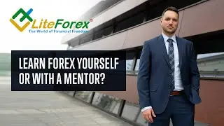 How to find a forex mentor?