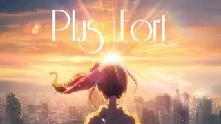 AMV || Plus Fort (Lyrics)