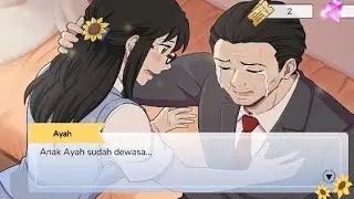 Menggapai matahari ( chapter 14 part 1 )
