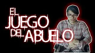 EL JUEGO DEL ABUELO | TRAILER OFICIAL | CHORETUTOS